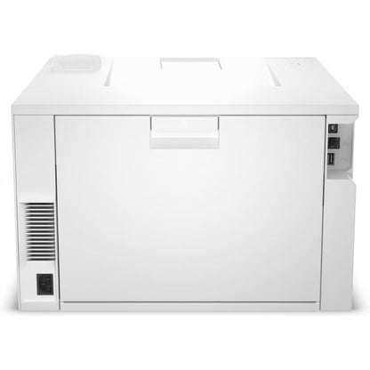 HP STAMP. LASER A4 COLORE, OFFICEJET PRO 4202dw, SERIE 4000, 33PM, FRONTE/RETRO, USB/LAN/WIFI [4RA88F]