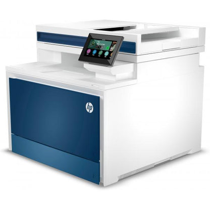 HP. MULTIF. A4 COLOR LASER, OFFICEJET PRO 4302dw, 33 PM, ADF, DUPLEX, USB/LAN/WIFI, 4 IN 1, NEW W1A77A [4RA83F]