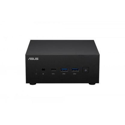 ASUS MINI PC BAREBONE AMD Ryzen 7 5800H 3.3GHz - 19M Cache, up to 4.2GHz [PN52-BBR758HD] 