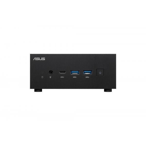 ASUS MINI PC BAREBONE AMD Ryzen 7 5800H 3.3GHz - 19M Cache, up to 4.2GHz [PN52-BBR758HD] 