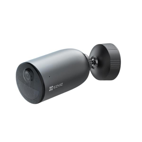 EZVIZ EB3 TELECAMERA DA ESTERNO A BATTERIA 3MP, Type - C , RICONOSCIMENTO FIGURA UMANA CON IA. [303102850]