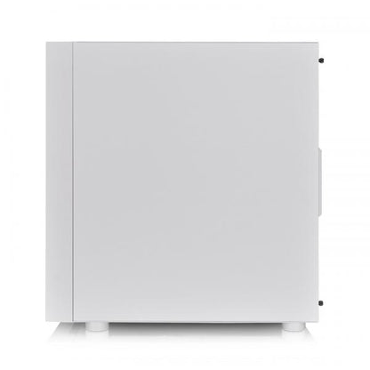 Thermaltake H570 TG ARGB Midi Tower Bianco [CA-1T9-00M6WN-01]