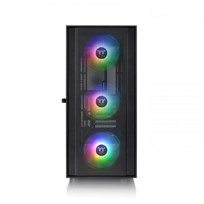 Thermaltake H570 TG ARGB Midi Tower Nero [CA-1T9-00M1WN-01]