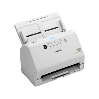 Canon imageFORMULA RS40 - Document Scanner - Desktop - USB 2.0 [5209C003]