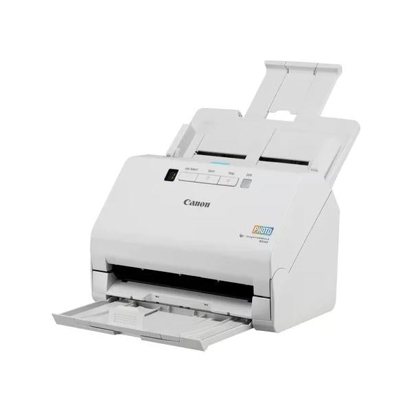 Canon imageFORMULA RS40 - Document Scanner - Desktop - USB 2.0 [5209C003]