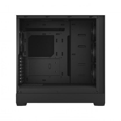 FRACTAL CASE TOWER POP XL SILENT BLACK SOLID [FD-C-POS1X-01]