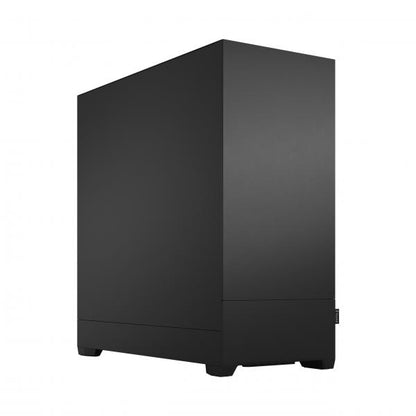 FRACTAL CASE TOWER POP XL SILENT BLACK SOLID [FD-C-POS1X-01]