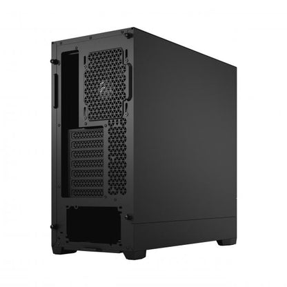 FRACTAL CASE MID TOWER POP AIR NEGRO SÓLIDO [FD-C-POA1A-01] 