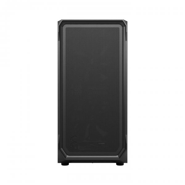 FRACTAL CASE M.TOWER FOCUS 2 BLACK SOLID [FD-C-FOC2A-07]