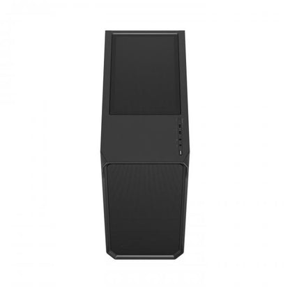 FRACTAL CASE M.TOWER FOCUS 2 BLACK SOLID [FD-C-FOC2A-07]