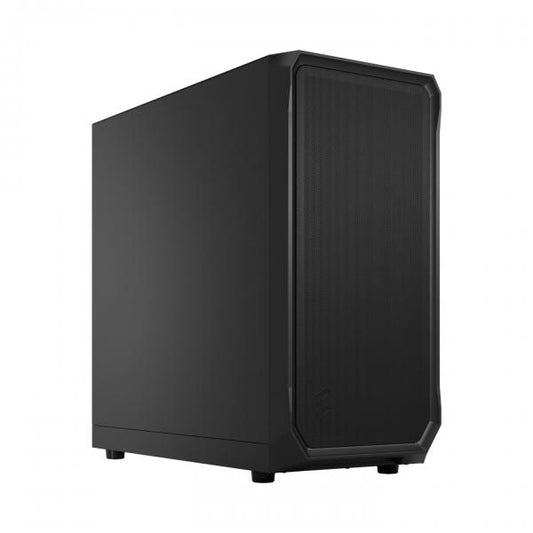 FRACTAL CASE M.TOWER FOCUS 2 BLACK SOLID [FD-C-FOC2A-07]