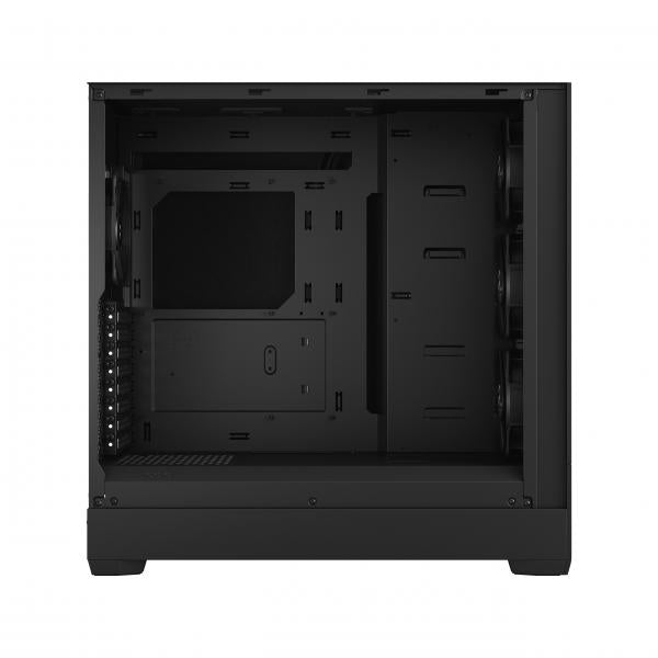 FRACTAL CASE M TOWER POP XL SILENT BLACK TG TINTE CLARO FD-C-POS1X-02 [FD-C-POS1X-02] 