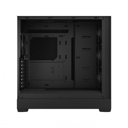 FRACTAL CASE M TOWER POP XL SILENT BLACK TG TINTE CLARO FD-C-POS1X-02 [FD-C-POS1X-02] 