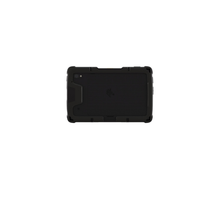 Zebra SG-ET4X-8EXOSKL1-01 tablet case 20.3 cm (8") Cover Black [SG-ET4X-8EXOSKL1-01] 