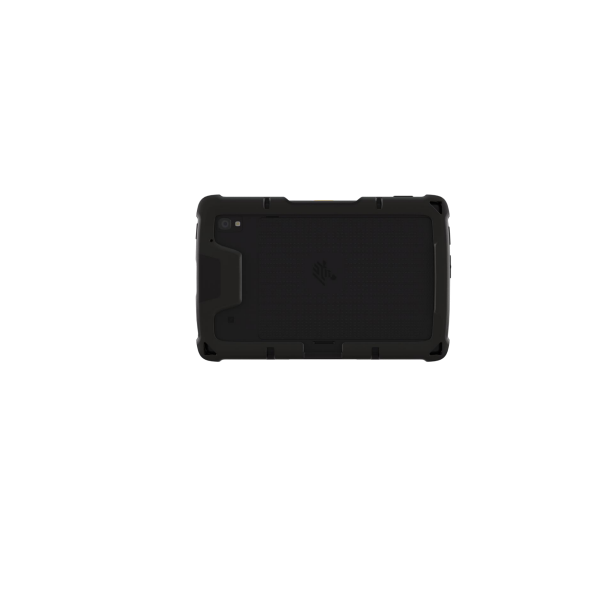 Zebra SG-ET4X-8EXOSKL1-01 custodia per tablet 20,3 cm (8") Cover Nero [SG-ET4X-8EXOSKL1-01]