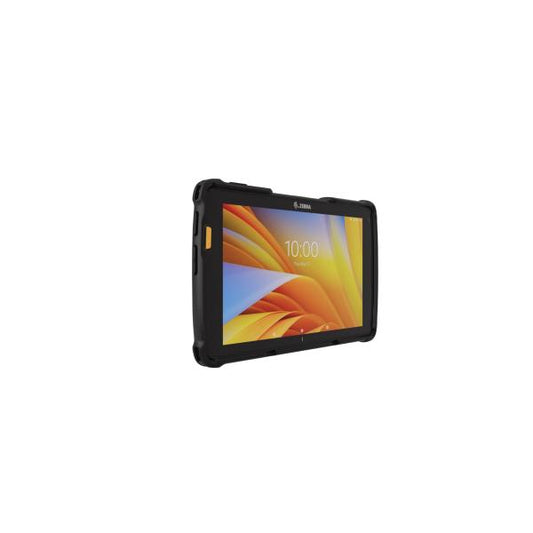 Zebra SG-ET4X-8EXOSKL1-01 tablet case 20.3 cm (8") Cover Black [SG-ET4X-8EXOSKL1-01] 