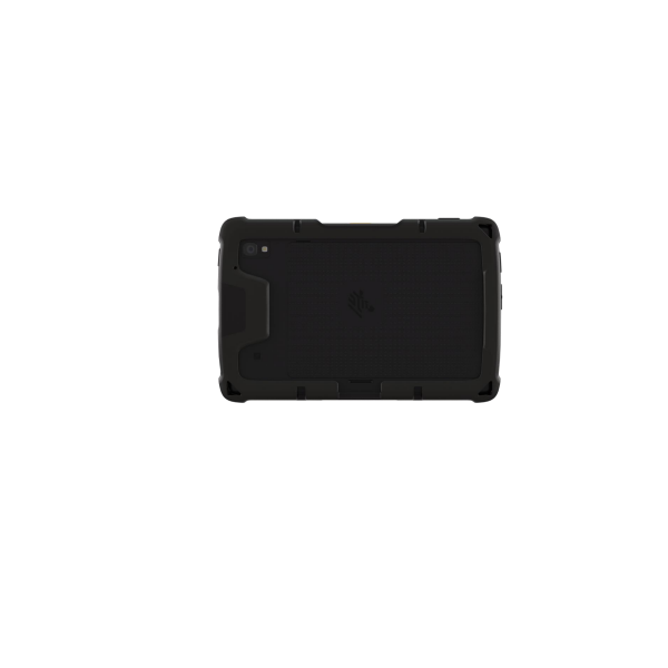 Zebra SG-ET4X-10EXOSKL1-01 tablet case 25.4 cm (10") Cover Black [SG-ET4X-10EXOSKL1-01] 