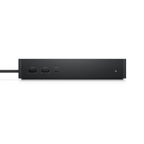 Dell UD22 - Universal Docking Station - 130W [DELL-UD22]