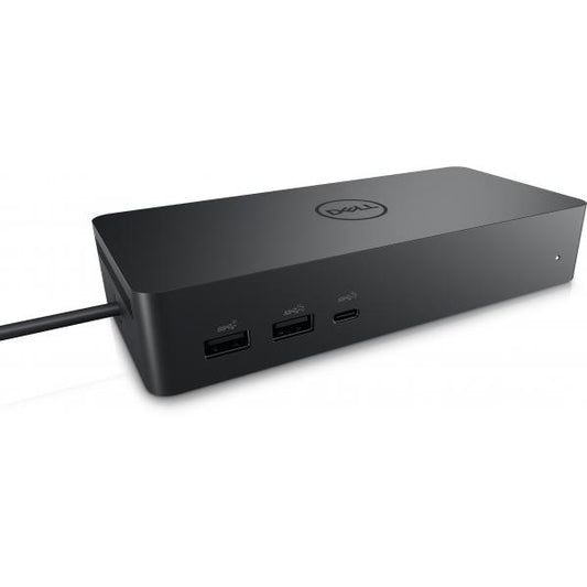 DELL UD22 - Universal USB-C Dock 130W - EU [DELL-UD22]