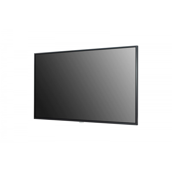 LG 55UH7J-H Visor de mensajes Pantalla plana de señalización digital 139,7 cm (55") IPS Wi-Fi 700 cd/m 4K Ultra HD Negro Procesador integrado WebOS 24/7 [55UH7N-E.AEU]