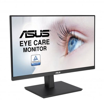 ASUS VA27EQSB Monitor PC 68,6 cm (27") 1920 x 1080 Pixel Full HD LCD Nero [VA27EQSB]