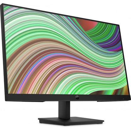 MONITOR HP 23.8 LED VA 16:9 FHD 5MS 250 CDM, P24V G5, VGA/HDMI, GAR 3 AÑOS GAR INCL [64W18AA]