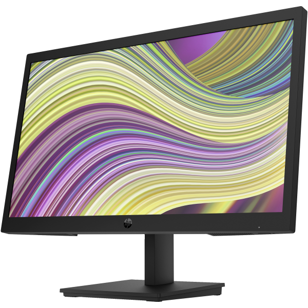 HP P22v G5 Monitor PC 54,5 cm (21.4") 1920 x 1080 Pixel Full HD LCD Nero [64V81AA#ABB]