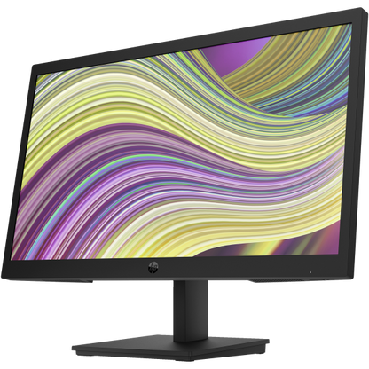 HP P22v G5 Monitor PC 54,5 cm (21.4") 1920 x 1080 Pixel Full HD LCD Nero [64V81AA#ABB]