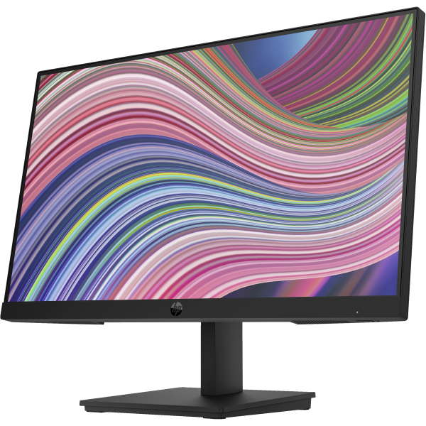 HP P22 G5 Monitor para PC 54,6 cm (21.5") 1920 x 1080 Pixeles Full HD Negro [64X86AA#ABB]