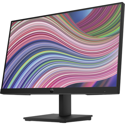 HP P22 G5 Monitor para PC 54,6 cm (21.5") 1920 x 1080 Pixeles Full HD Negro [64X86AA#ABB]