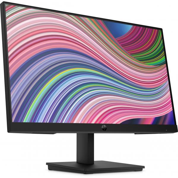 HP P22 G5 Monitor para PC 54,6 cm (21.5") 1920 x 1080 Pixeles Full HD Negro [64X86AA#ABB]