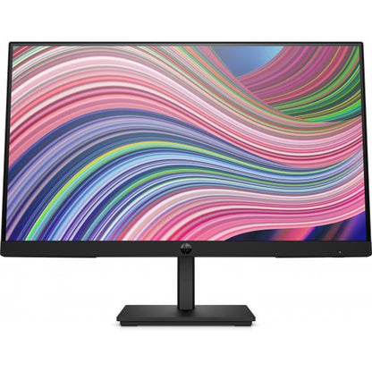 HP P22 G5 Monitor para PC 54,6 cm (21.5") 1920 x 1080 Pixeles Full HD Negro [64X86AA#ABB]