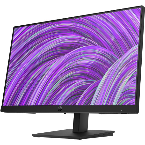 HP P22h G5 Monitor PC 54,6 cm (21.5") 1920 x 1080 Pixel Full HD Nero [64W30AA#ABB]