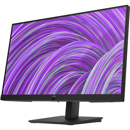 HP P22h G5 Monitor PC 54,6 cm (21.5") 1920 x 1080 Pixel Full HD Nero [64W30AA#ABB]