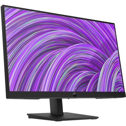 HP P22h G5 Monitor PC 54,6 cm (21.5") 1920 x 1080 Pixel Full HD Nero [64W30AA#ABB]