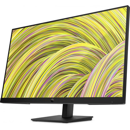 HP MONITOR 27 LED IPS FHD 16:9 5MS 250 CDM, P27H G5, REG ALTEZZA, VGA/DP/HDMI, MULTIMEDIALE [64W41AA]