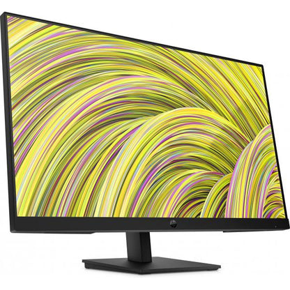 HP MONITOR 27 LED IPS FHD 16:9 5MS 250 CDM, P27H G5, REG ALTEZZA, VGA/DP/HDMI, MULTIMEDIALE [64W41AA]