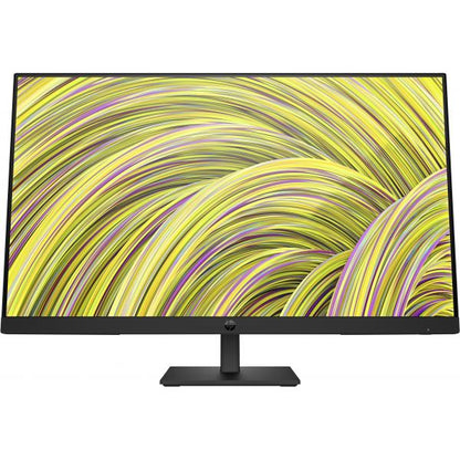 HP MONITOR 27 LED IPS FHD 16:9 5MS 250 CDM, P27H G5, REG ALTEZZA, VGA/DP/HDMI, MULTIMEDIALE [64W41AA]