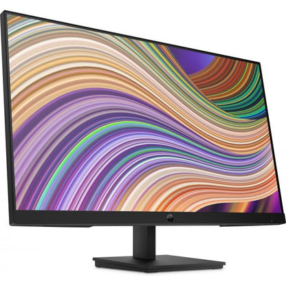 HP P27 G5 Monitor PC 68,6 cm (27") 1920 x 1080 Pixel Full HD Nero [64X69AA#ABB]