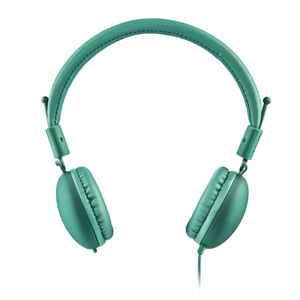 AURICULARES NGS CROSS HOP TEAL JACK 3.5 MIC MULTIF 8435430620160 [CROSS HOP TEAL] 