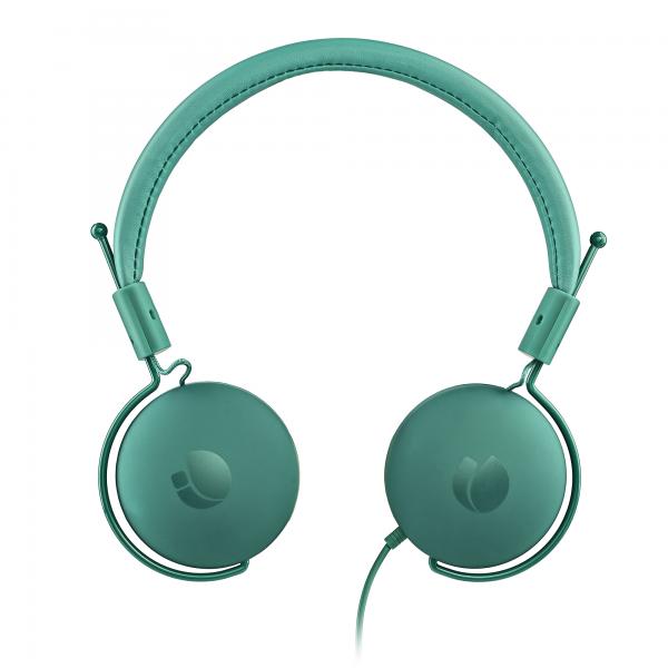 AURICULARES NGS CROSS HOP TEAL JACK 3.5 MIC MULTIF 8435430620160 [CROSS HOP TEAL] 