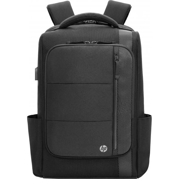 Hp 16 inch Renew Executive Laptop Backpack - Black [6B8Y1AA]