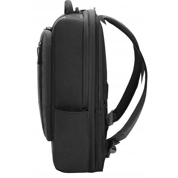 Hp 16 inch Renew Executive Laptop Backpack - Black [6B8Y1AA]