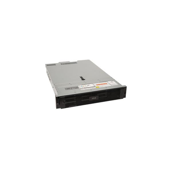 AXIS S1264 RACK 24 TB 02539-001 [02539-001]