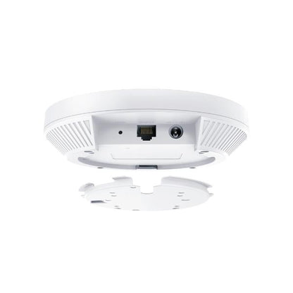 TP-Link Omada EAP653 punto accesso WLAN 2976 Mbit/s Bianco Supporto Power over Ethernet (PoE) [EAP653]