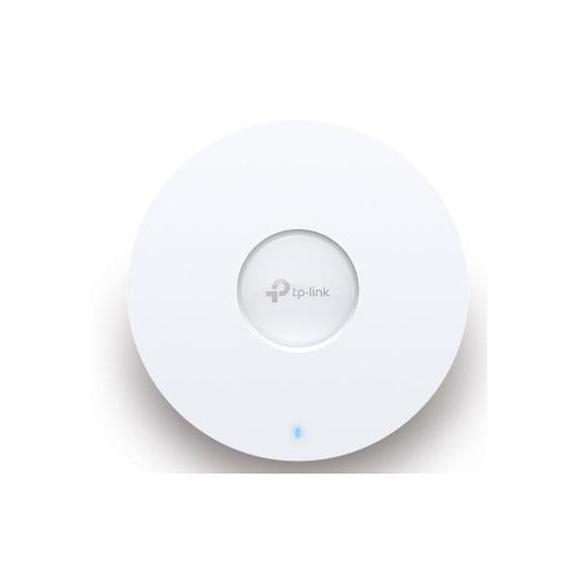 TP-Link Omada EAP653 punto accesso WLAN 2976 Mbit/s Bianco Supporto Power over Ethernet (PoE) [EAP653]