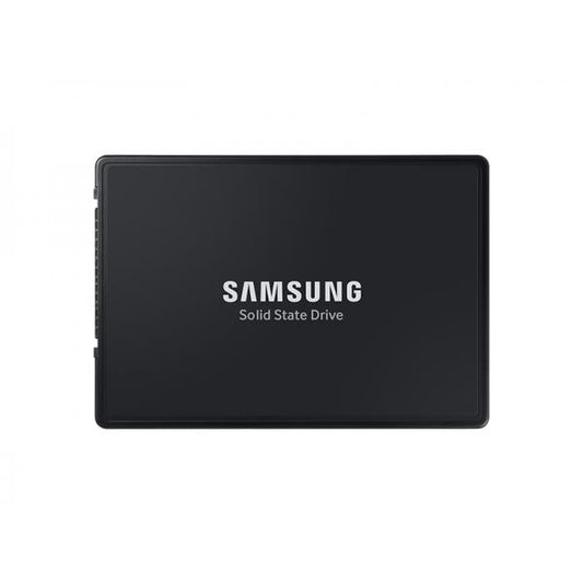 Samsung PM9A3 2.5" 3,84 TB PCI Express 4.0 V-NAND TLC NVMe [MZ-QL23T800]