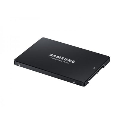 Samsung PM893 2.5" 960 GB Serial ATA III V-NAND TLC [MZ-7L396000]