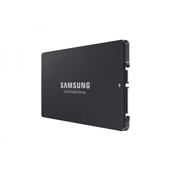 Samsung PM893 2.5" 480 GB Serial ATA III V-NAND TLC [MZ-7L348000]