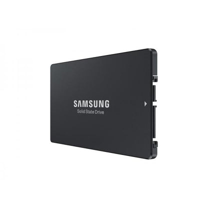Samsung PM893 2.5" 480 GB Serial ATA III V-NAND TLC [MZ-7L348000]